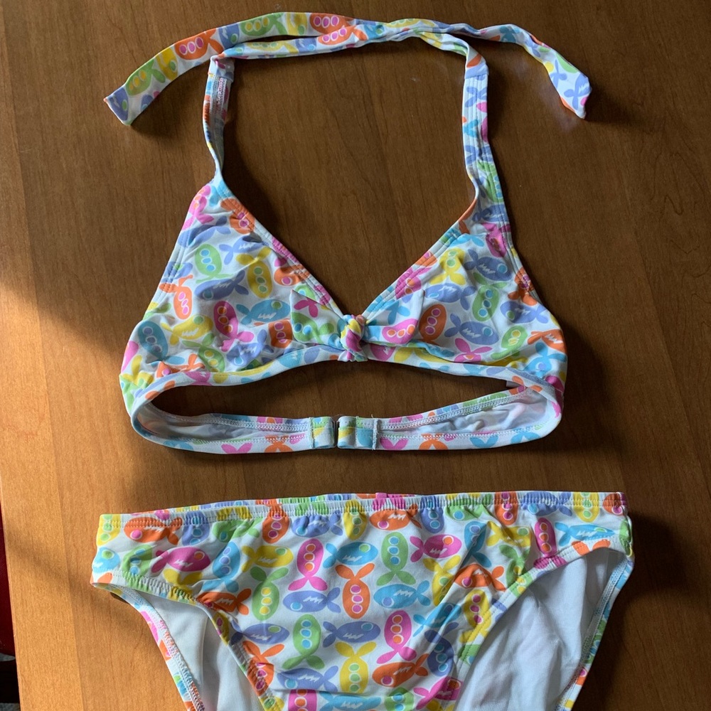 Fresh Produce bathing suit